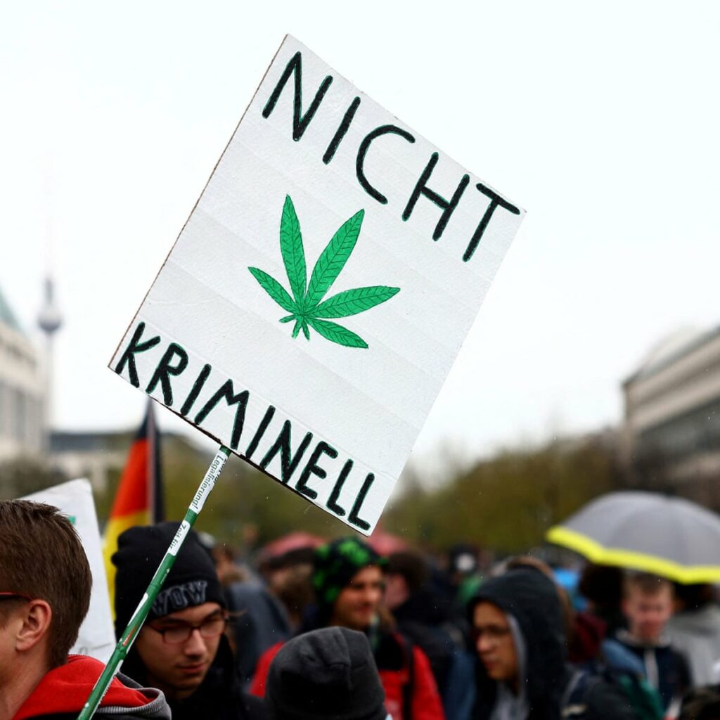 cannabis prohibition cbd science