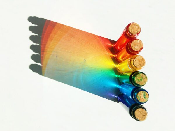 cbd spectrum