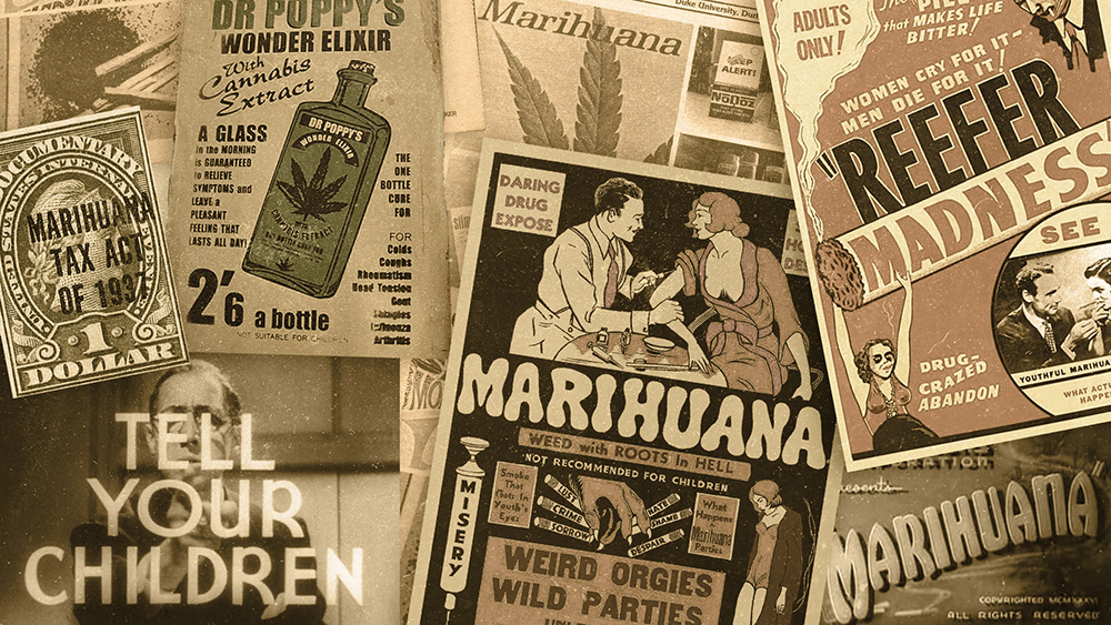 us cannabis prohibition