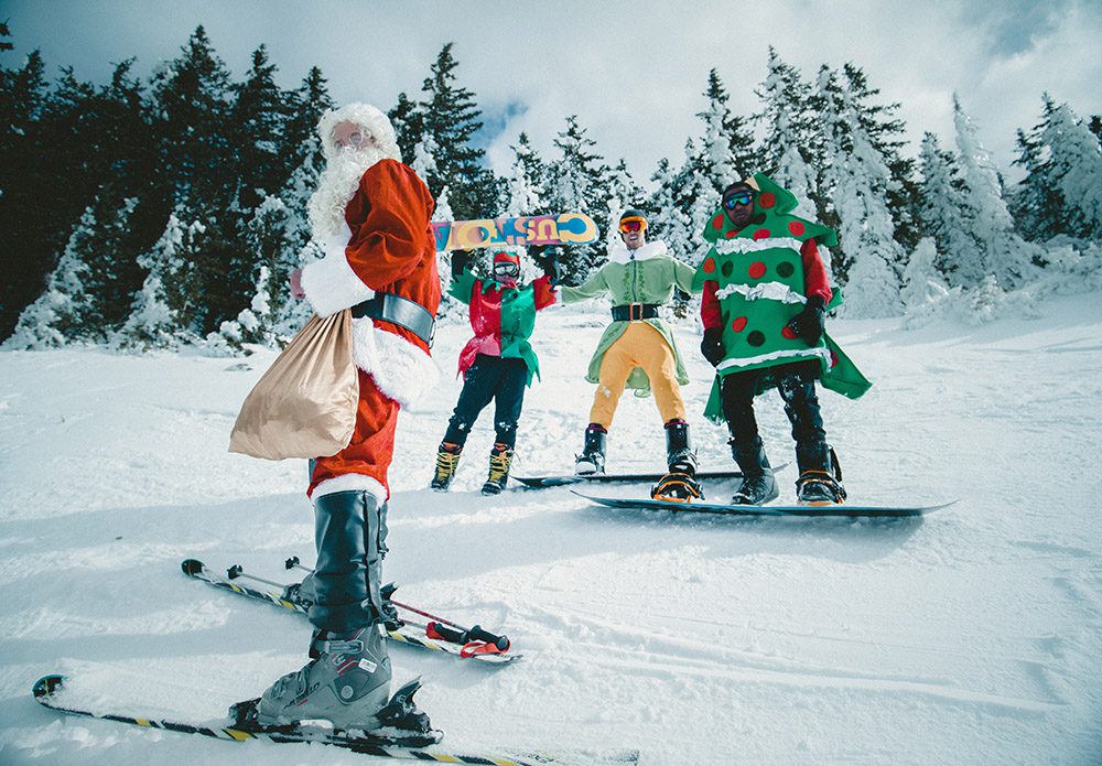 cbd holiday stress relief