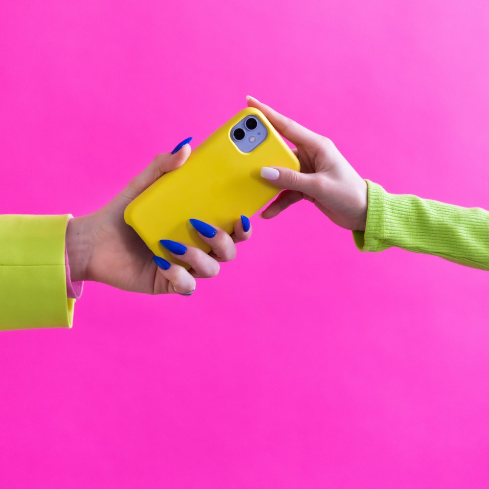 Benefits of a Digital Detox
